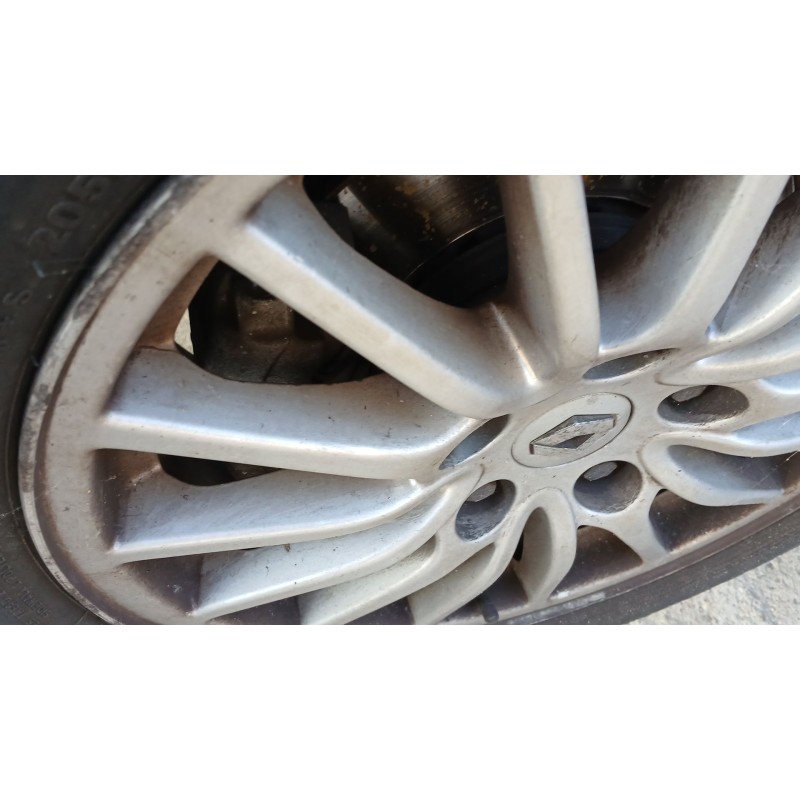Recambio de pinza freno delantera izquierda para renault laguna iii (bt0/1) 1.5 dci (bt00, bt0a, bt0t, bt1j) referencia OEM IAM 