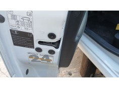 Recambio de cerradura puerta delantera izquierda para renault laguna iii (bt0/1) 1.5 dci (bt00, bt0a, bt0t, bt1j) referencia OEM