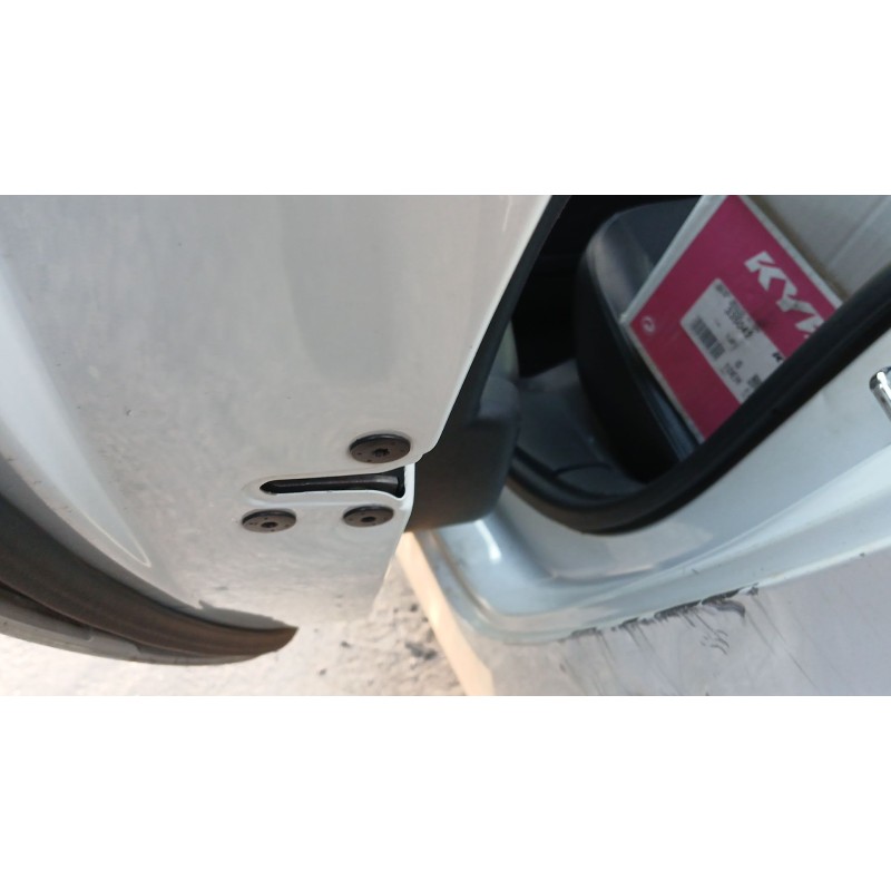 Recambio de cerradura puerta trasera izquierda para renault laguna iii (bt0/1) 1.5 dci (bt00, bt0a, bt0t, bt1j) referencia OEM I