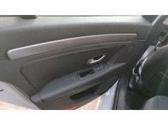 Recambio de elevalunas trasero izquierdo para renault laguna iii (bt0/1) 1.5 dci (bt00, bt0a, bt0t, bt1j) referencia OEM IAM