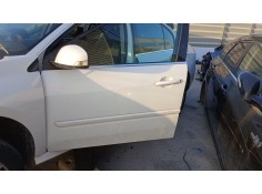 Recambio de puerta delantera izquierda para renault laguna iii (bt0/1) 1.5 dci (bt00, bt0a, bt0t, bt1j) referencia OEM IAM    2