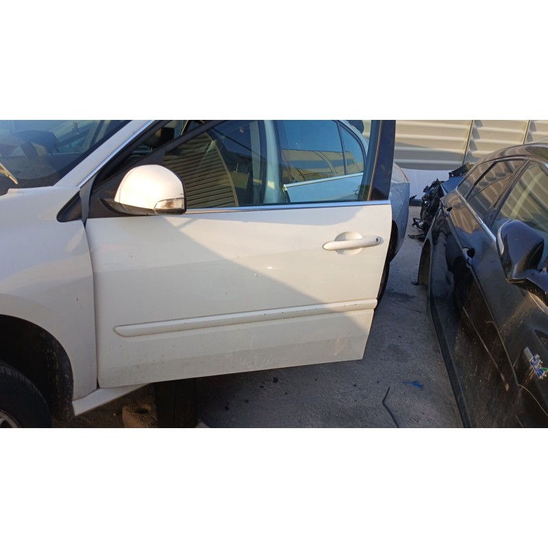 Recambio de puerta delantera izquierda para renault laguna iii (bt0/1) 1.5 dci (bt00, bt0a, bt0t, bt1j) referencia OEM IAM   