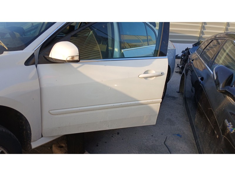 Recambio de puerta delantera izquierda para renault laguna iii (bt0/1) 1.5 dci (bt00, bt0a, bt0t, bt1j) referencia OEM IAM   