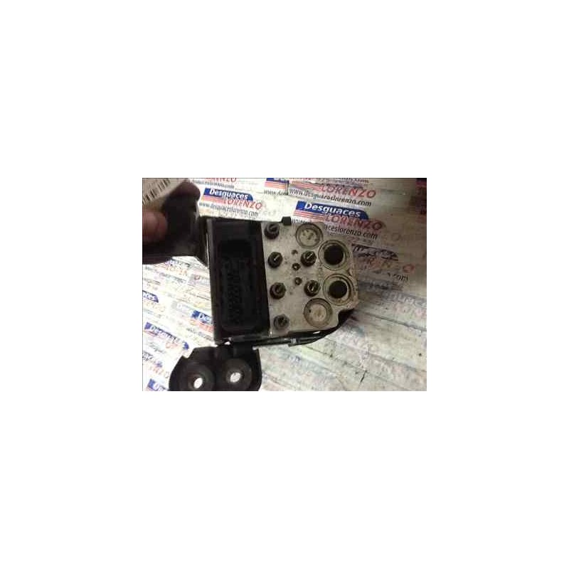 Recambio de abs para opel vectra c berlina 1.9 16v cdti cat (z 19 dth / lrd) referencia OEM IAM 13509215AB 29628 