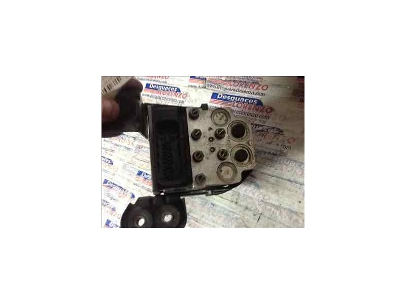 Recambio de abs para opel vectra c berlina 1.9 16v cdti cat (z 19 dth / lrd) referencia OEM IAM 13509215AB 29628 