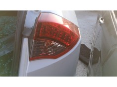 Recambio de piloto trasero derecho para renault laguna iii (bt0/1) 1.5 dci (bt00, bt0a, bt0t, bt1j) referencia OEM IAM