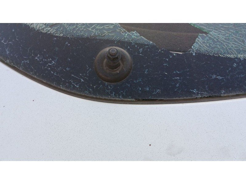 Recambio de motor limpia trasero para renault laguna iii (bt0/1) 1.5 dci (bt00, bt0a, bt0t, bt1j) referencia OEM IAM   