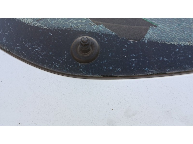 Recambio de motor limpia trasero para renault laguna iii (bt0/1) 1.5 dci (bt00, bt0a, bt0t, bt1j) referencia OEM IAM   