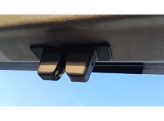 Recambio de cerradura maletero / porton para renault laguna iii (bt0/1) 1.5 dci (bt00, bt0a, bt0t, bt1j) referencia OEM IAM   
