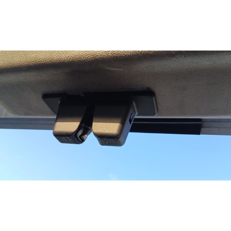 Recambio de cerradura maletero / porton para renault laguna iii (bt0/1) 1.5 dci (bt00, bt0a, bt0t, bt1j) referencia OEM IAM   