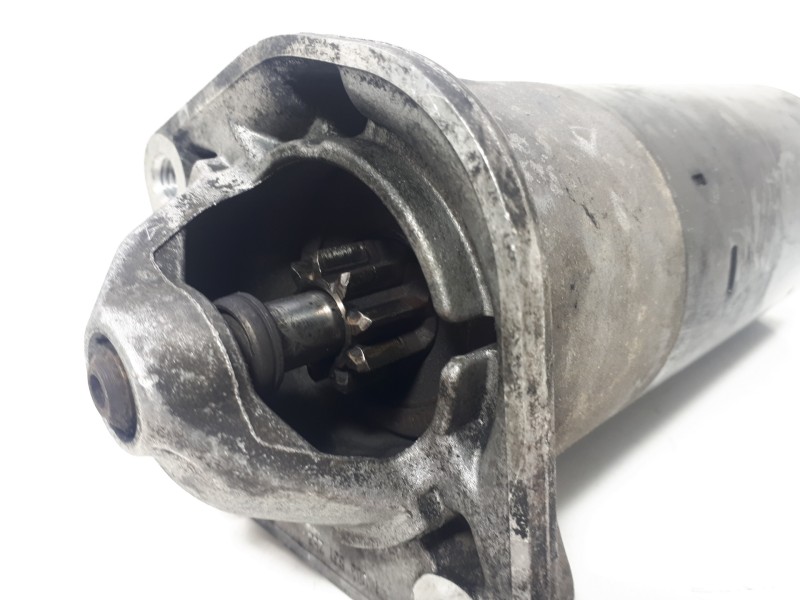 Recambio de motor arranque para volvo xc90 d5 kinetic (136kw)(7 asientos) referencia OEM IAM 30782052 0001109264 