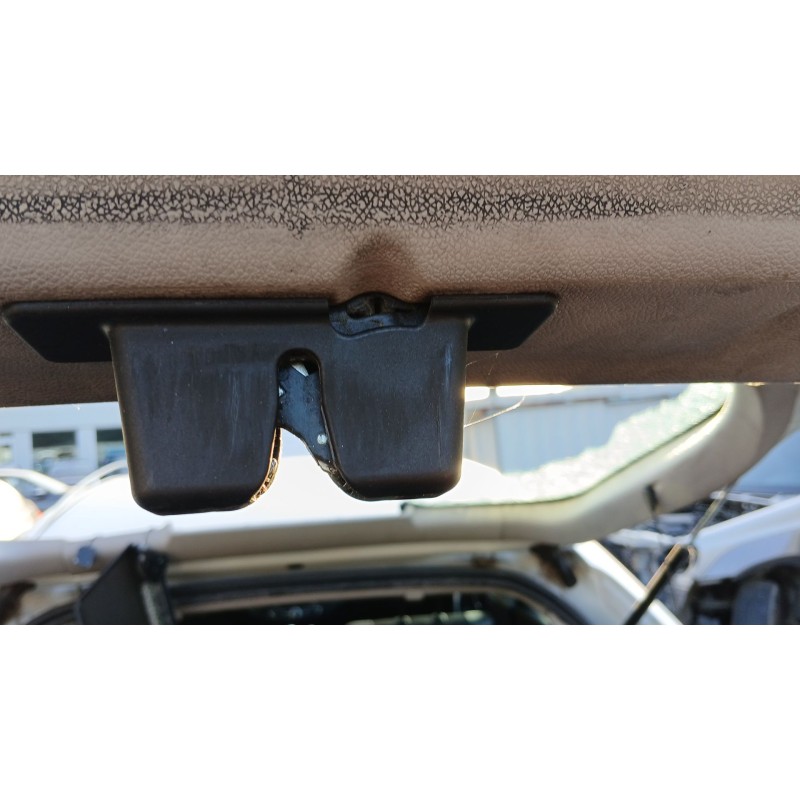 Recambio de cerradura maletero / porton para renault laguna iii (bt0/1) 1.5 dci (bt00, bt0a, bt0t, bt1j) referencia OEM IAM   