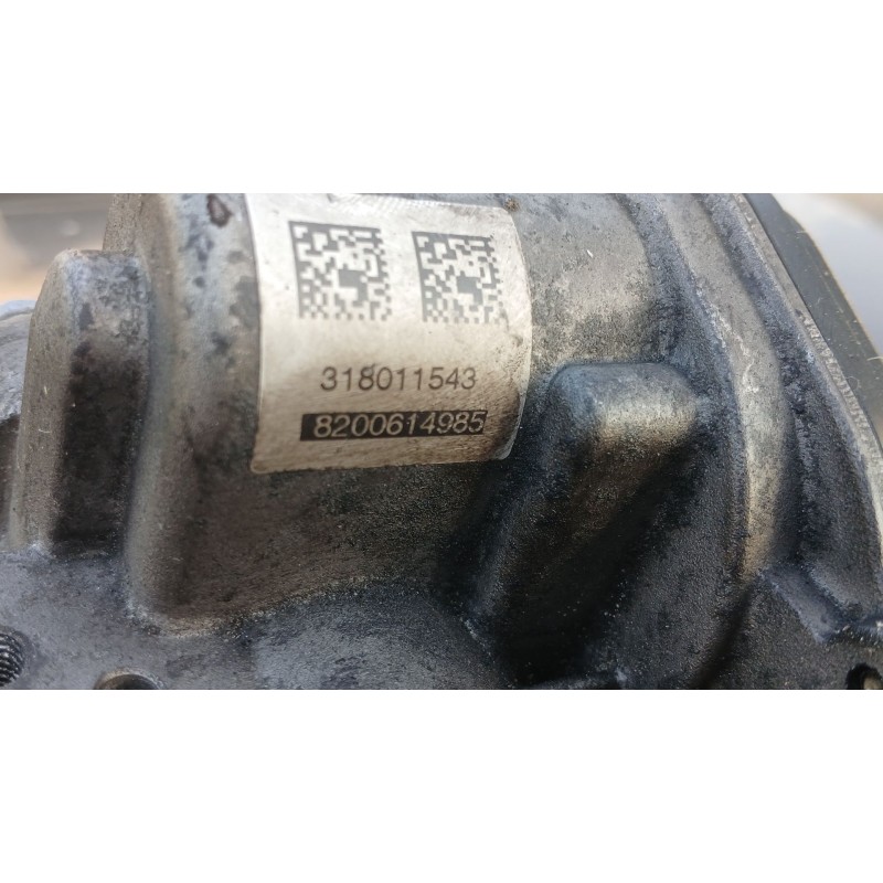 Recambio de caja mariposa para renault laguna iii (bt0/1) 1.5 dci (bt00, bt0a, bt0t, bt1j) referencia OEM IAM   