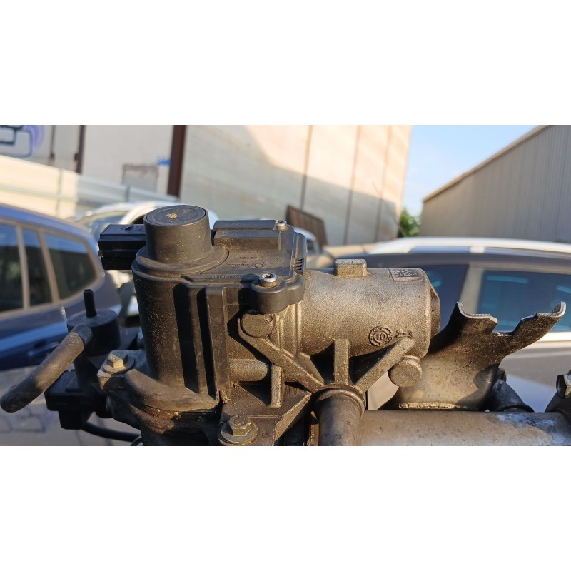 Recambio de valvula egr para renault laguna iii (bt0/1) 1.5 dci (bt00, bt0a, bt0t, bt1j) referencia OEM IAM   