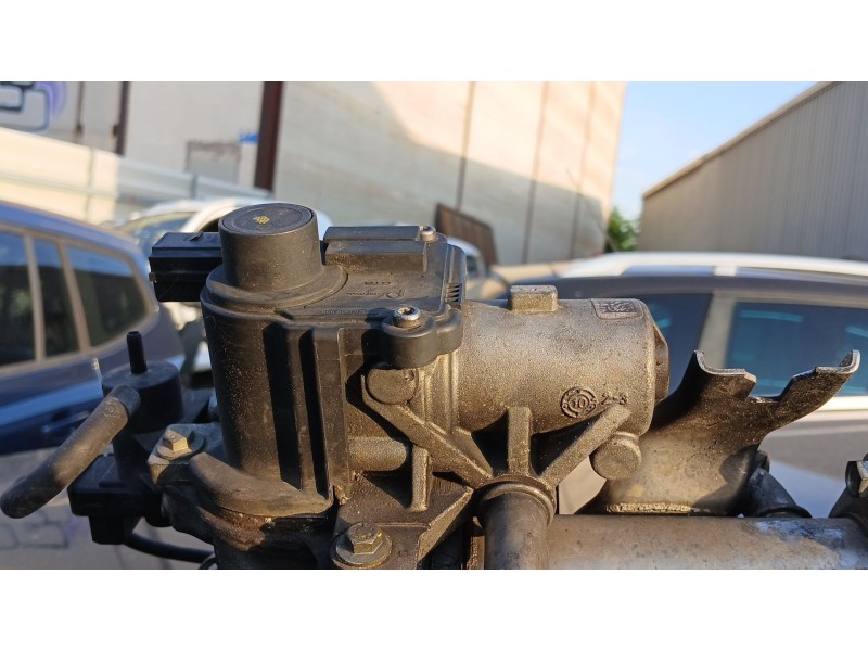 Recambio de valvula egr para renault laguna iii (bt0/1) 1.5 dci (bt00, bt0a, bt0t, bt1j) referencia OEM IAM   