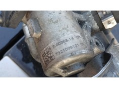 Recambio de valvula egr para renault laguna iii (bt0/1) 1.5 dci (bt00, bt0a, bt0t, bt1j) referencia OEM IAM    2