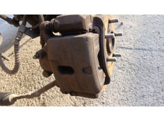 Recambio de pinza freno delantera derecha para hyundai i40 i cw (vf) 1.7 crdi referencia OEM IAM   