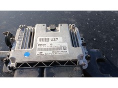 Recambio de centralita motor uce para hyundai i40 i cw (vf) 1.7 crdi referencia OEM IAM   