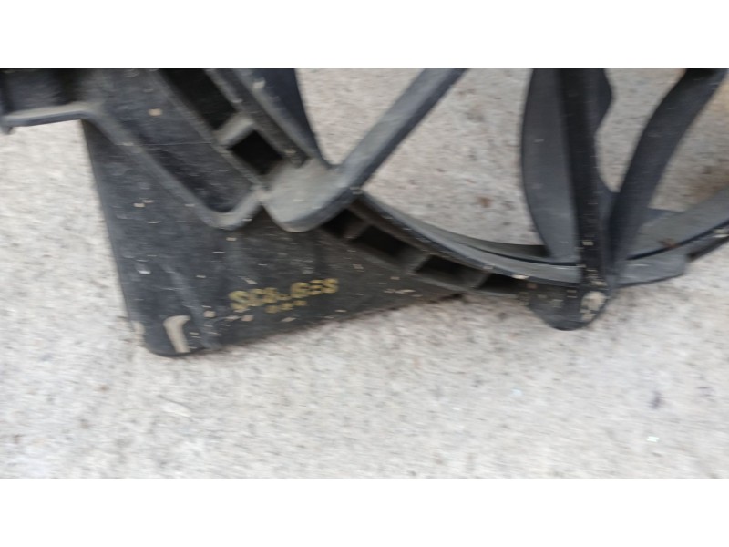 Recambio de electroventilador para hyundai i40 i cw (vf) 1.7 crdi referencia OEM IAM   