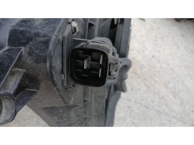 Recambio de electroventilador para hyundai i40 i cw (vf) 1.7 crdi referencia OEM IAM   