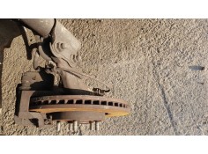 Recambio de mangueta delantera derecha para hyundai i40 i cw (vf) 1.7 crdi referencia OEM IAM    2