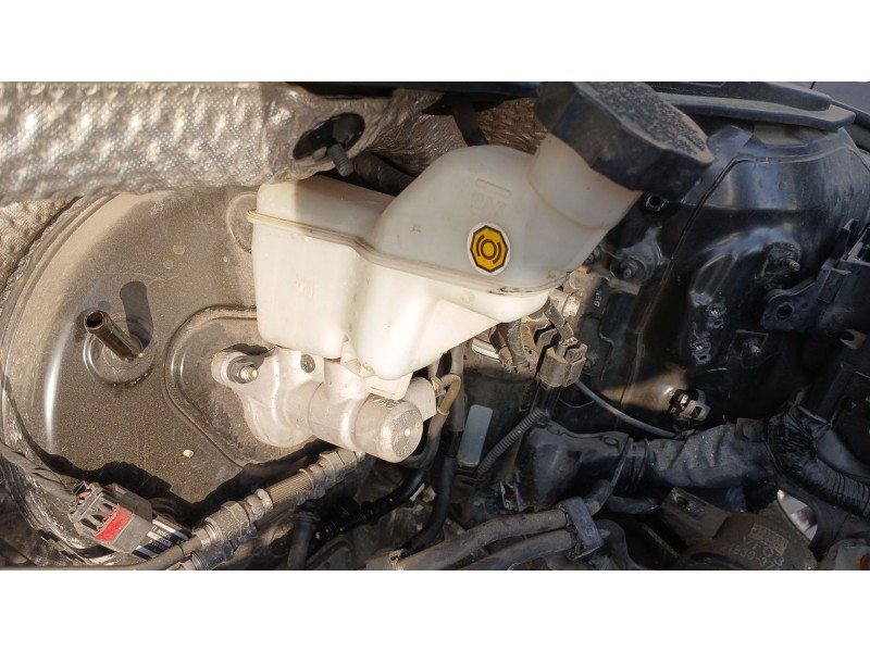 Recambio de bomba freno para hyundai i40 i cw (vf) 1.7 crdi referencia OEM IAM   