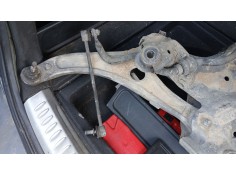 Recambio de brazo suspension inferior delantero izquierdo para hyundai i40 i cw (vf) 1.7 crdi referencia OEM IAM   