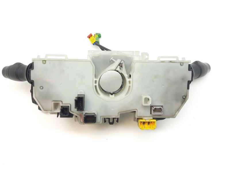 Recambio de mando luces para renault megane iii berlina 5 p dynamique referencia OEM IAM 255670019R 255520014R 