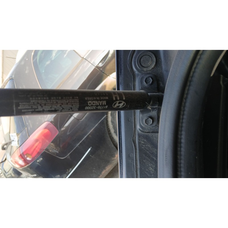 Recambio de amortiguadores maletero / porton para hyundai i40 i cw (vf) 1.7 crdi referencia OEM IAM   