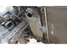 Recambio de intercooler para hyundai i40 i cw (vf) 1.7 crdi referencia OEM IAM   