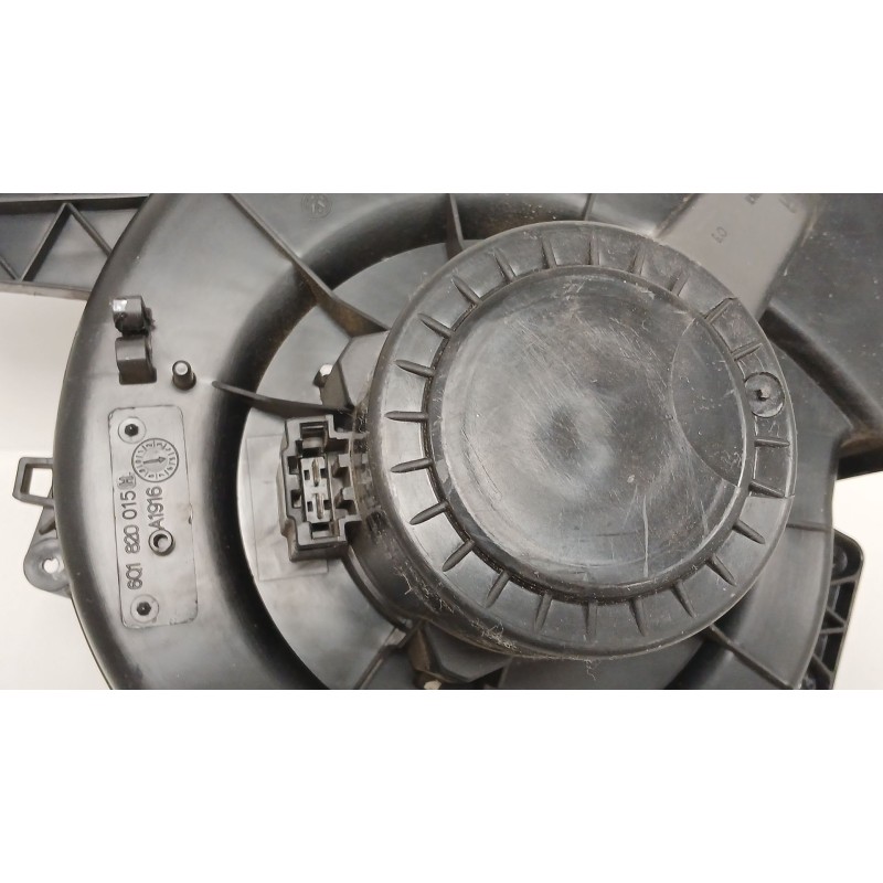 Recambio de motor calefaccion para seat ibiza iv sc (6j1, 6p5) 1.9 tdi referencia OEM IAM 6Q1820015  