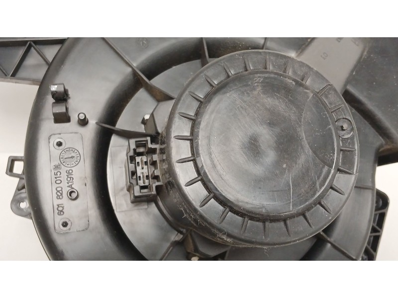 Recambio de motor calefaccion para seat ibiza iv sc (6j1, 6p5) 1.9 tdi referencia OEM IAM 6Q1820015  