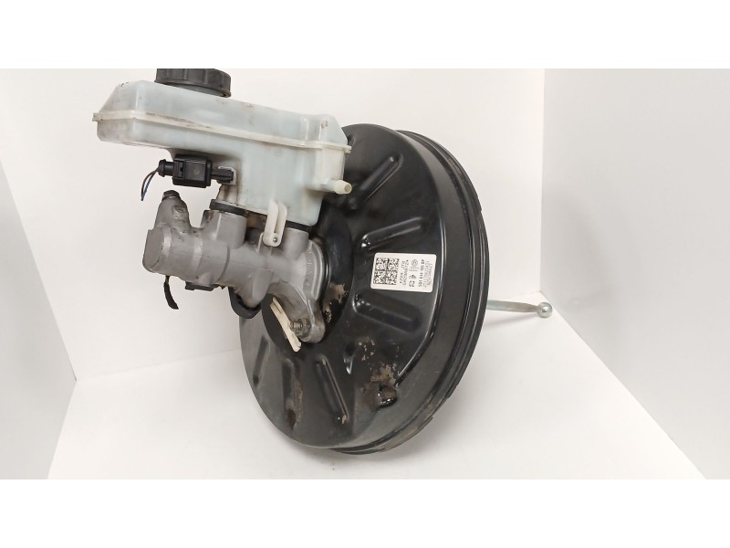 Recambio de servofreno para seat leon (5f1) 1.6 tdi referencia OEM IAM   