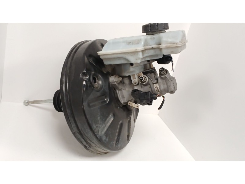 Recambio de servofreno para seat leon (5f1) 1.6 tdi referencia OEM IAM   