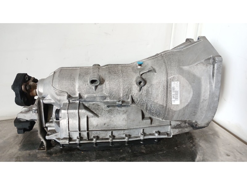 Recambio de caja cambios para bmw 5 (e60) 520 d referencia OEM IAM 6HP19  