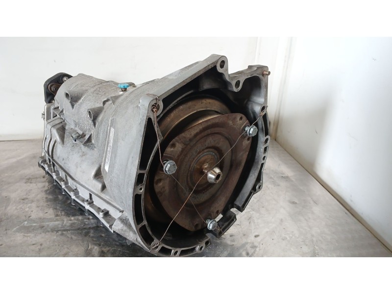 Recambio de caja cambios para bmw 5 (e60) 520 d referencia OEM IAM 6HP19  