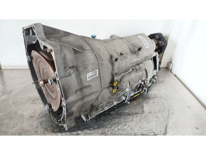 Recambio de caja cambios para bmw 5 (e60) 520 d referencia OEM IAM 6HP19  