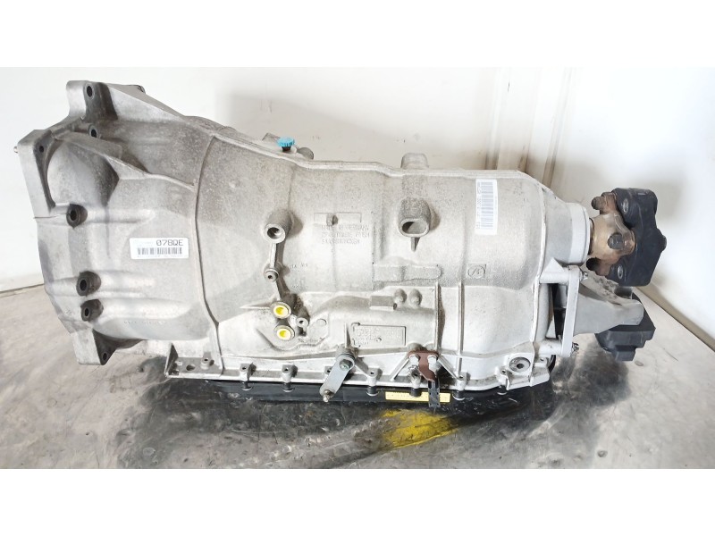 Recambio de caja cambios para bmw 5 (e60) 520 d referencia OEM IAM 6HP19  