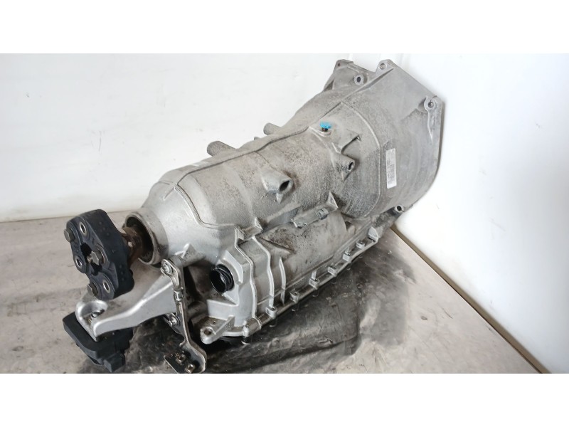 Recambio de caja cambios para bmw 5 (e60) 520 d referencia OEM IAM 6HP19  