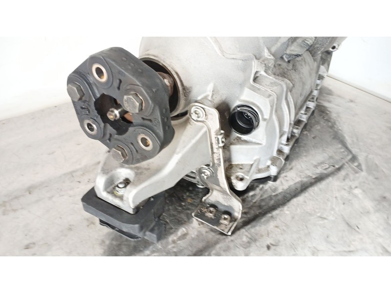 Recambio de caja cambios para bmw 5 (e60) 520 d referencia OEM IAM 6HP19  