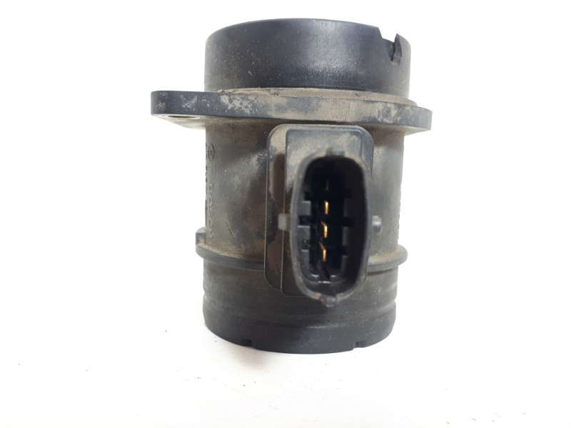 Recambio de caudalimetro para fiat bravo (198) 1.9 16v dynamic multijet referencia OEM IAM 55206757 0281002980 