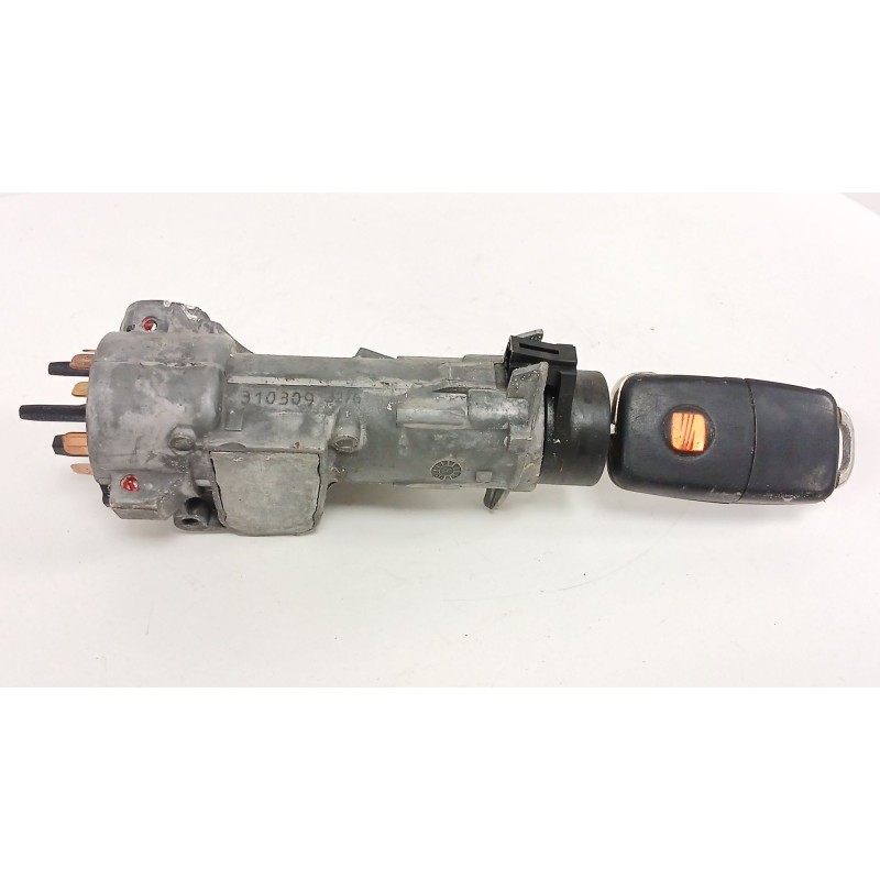 Recambio de conmutador de arranque para seat ibiza iv sc (6j1, 6p5) 1.9 tdi referencia OEM IAM 4B090581C  