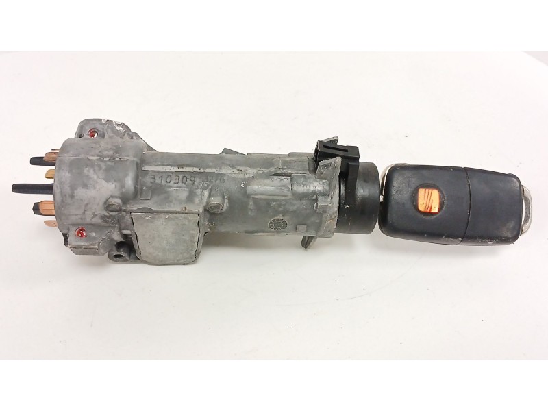 Recambio de conmutador de arranque para seat ibiza iv sc (6j1, 6p5) 1.9 tdi referencia OEM IAM 4B090581C  