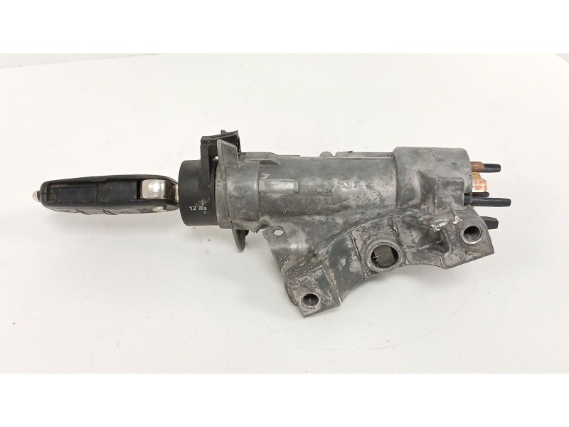 Recambio de conmutador de arranque para seat ibiza iv sc (6j1, 6p5) 1.9 tdi referencia OEM IAM 4B090581C  