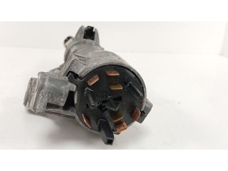 Recambio de conmutador de arranque para seat ibiza iv sc (6j1, 6p5) 1.9 tdi referencia OEM IAM 4B090581C  