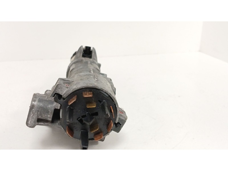 Recambio de conmutador de arranque para seat ibiza iv sc (6j1, 6p5) 1.9 tdi referencia OEM IAM 4B090581C  