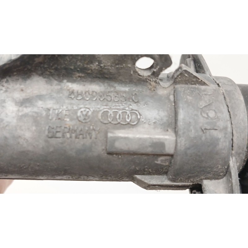 Recambio de conmutador de arranque para seat ibiza iv sc (6j1, 6p5) 1.9 tdi referencia OEM IAM 4B090581C  