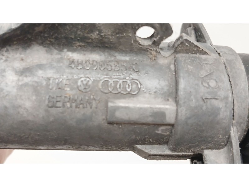 Recambio de conmutador de arranque para seat ibiza iv sc (6j1, 6p5) 1.9 tdi referencia OEM IAM 4B090581C  