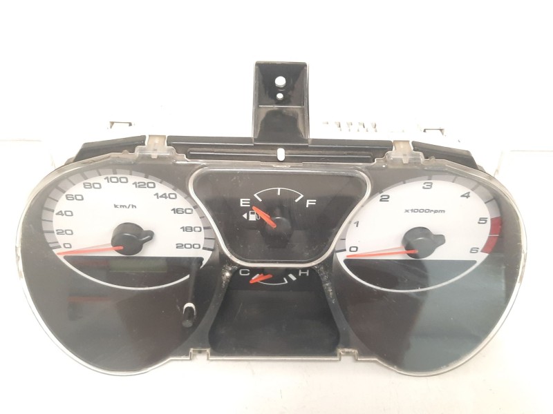 Recambio de cuadro instrumentos para suzuki ignis rm (mh) 1.3 ddis diesel cat referencia OEM IAM 341006GC 32549 