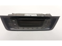 Recambio de mando climatizador para seat ibiza iv sc (6j1, 6p5) 1.9 tdi referencia OEM IAM 6J0820043A  
